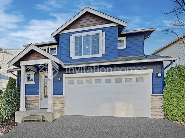 126 209th Pl SW #16, Lynnwood, WA 98036