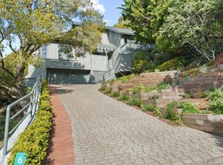 633 Ridgewood Ave, Mill Valley, CA