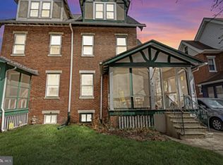 16 6th Ave, Roebling, NJ 08554