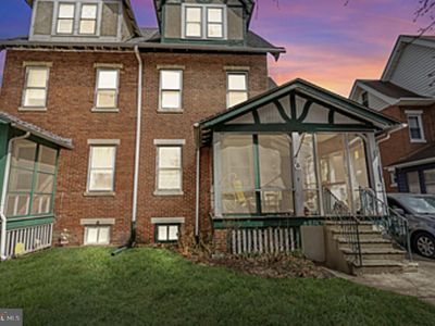 16 6th Ave, Roebling, NJ, 08554