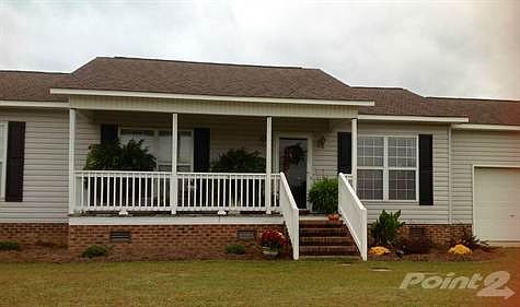 Front Elevation Close up 2