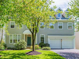 67 Carlisle Rd, Basking Ridge, NJ 07920
