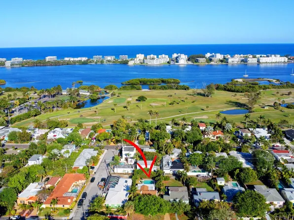 528 N Palmway, Lake Worth Beach, FL 33460