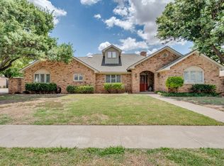 4905 76th St, Lubbock, TX 79424