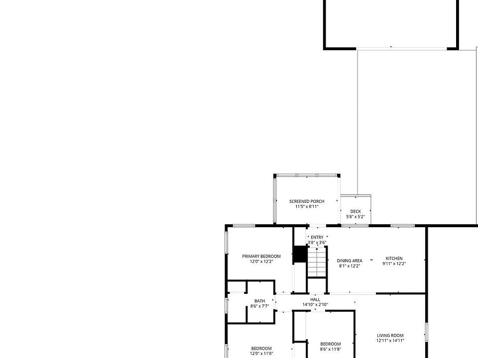 2nd image of 4552 283rd St