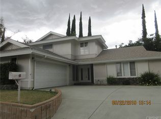 11341 Baird Ave, Porter Ranch, CA 91326