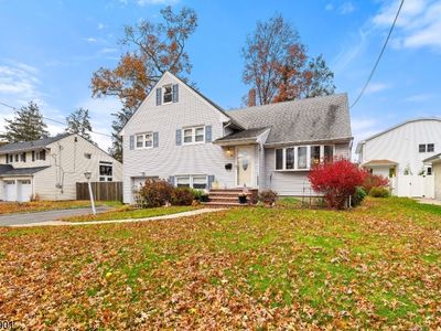 61 Fairfield Ave, Cranford, NJ, 07016