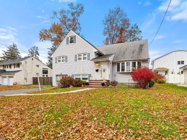 61 Fairfield Ave, Cranford Twp., NJ 07016