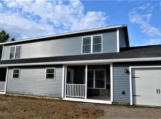 450 Brewer Lake Rd, Orrington, ME 04474