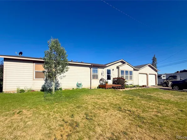 215 Grand Avenue, Kremmling, CO 80459