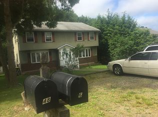 48 Vivian Dr, Waterbury, CT 06705