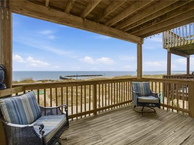 9711 Chesapeake St APT C, Norfolk, VA, 23503
