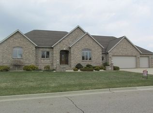 2071 Riverview St, Ubly, MI 48475