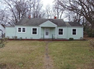 2309 Freeman Mill Rd, Greensboro, NC 27406