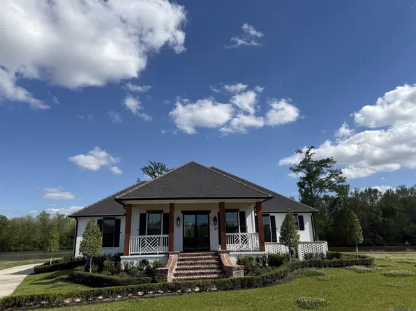26035 Highway 77, Plaquemine, LA 70764