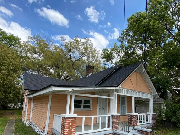1217 Harrison St, Jacksonville, FL 32206