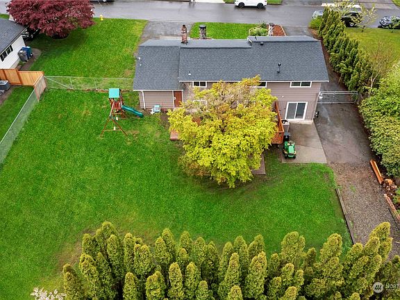 Property offers 1 xtra deep garage and many updates including roof, furnace, AC>