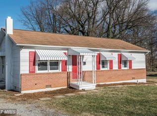 202 Josephine St, Berryville, VA