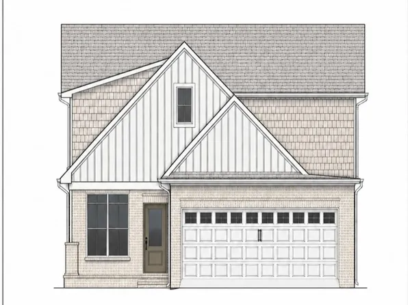 1621 Prospects Way, Johnson City, TN 37615