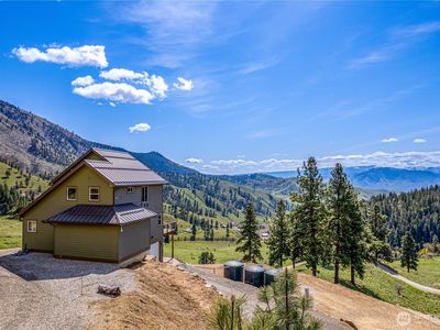 9660 Nahahum Canyon Road, Cashmere, WA, 98815