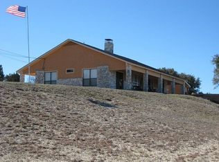 1961 Island View Dr, Canyon Lake, TX 78133