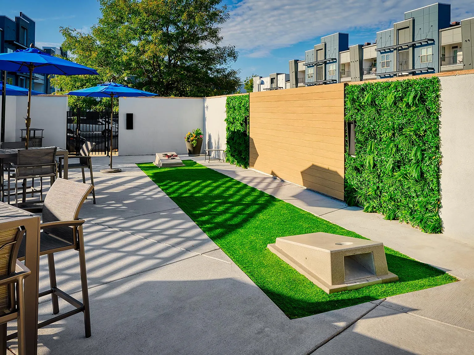 Arista Flats — Photo 2