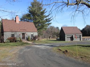 240 Storm Hill Rd, Johnsonville, NY 12094