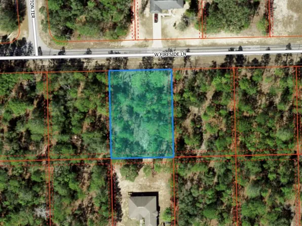 3978 W Fireside Ln #3, Dunnellon, FL 34433