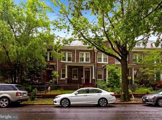 27 Rock Creek Church Rd NW, Washington, DC 20011