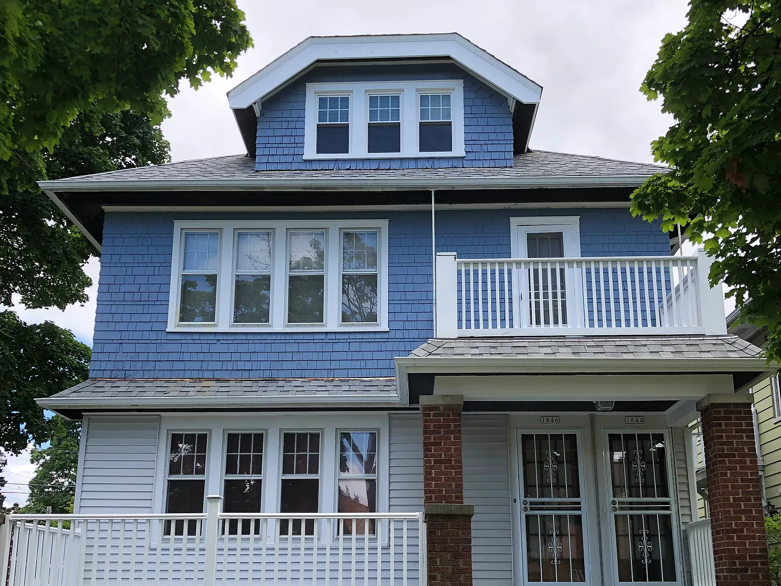 1844-1846 North 59th Street — Photo 1