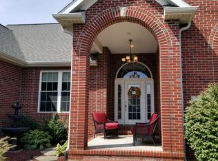 741 Lincoln Ave, Sullivan, IN 47882