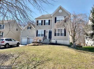 60 Bailly Dr, Burlington, NJ 08016