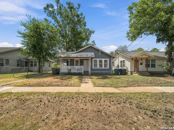 1114 Gibbs, San Antonio, TX 78202