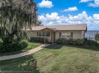 634 Lake June Rd, Lake Placid, FL 33852
