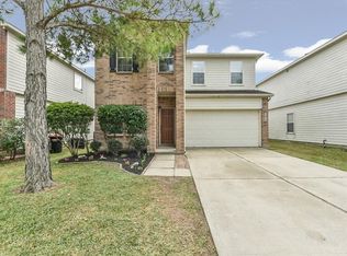 18315 Tangle Tree Ln, Houston, TX 77084