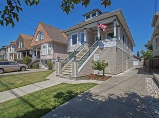 1528 Morton St, Alameda, CA 94501