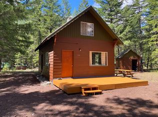 60 Lost Riv, Mazama, WA 98833