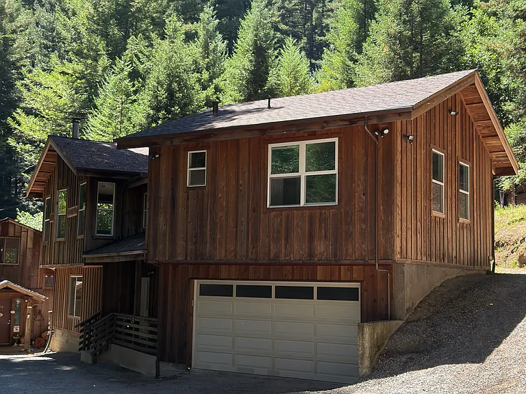 Tie Gulch Rd — Photo 2