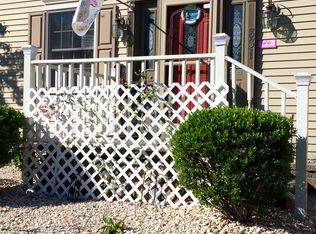 831 Acri Rd, Mechanicsburg, PA 17050