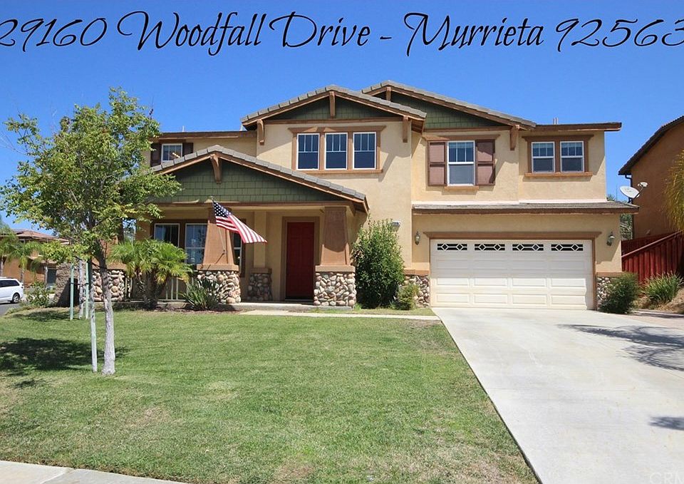 1st image of 29160 Woodfall Dr
