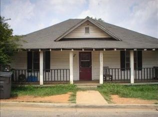 1309 Hampton Avenue Ext, Greenville, SC 29601