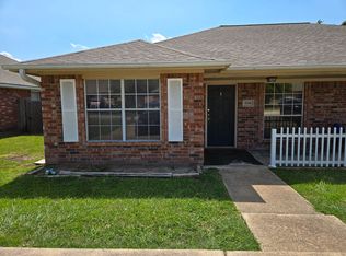 1706 Rock Hollow Loop, Bryan, TX 77807