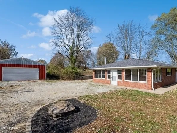 6415 N County Road 675 W, Brazil, IN 47834