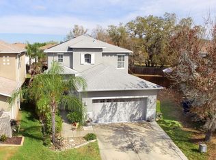 17539 Sandgate Ct, Land O Lakes, FL 34638