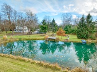 6921 S Stoney Lake Rd, Jackson, MI 49201