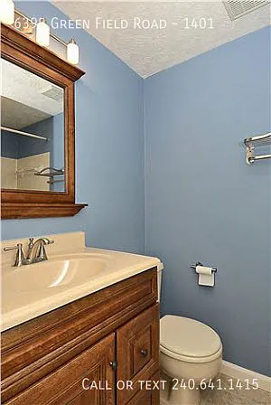 6395 Green Field Rd #1401 — Photo 12