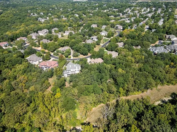 240 NW Whitlock Dr, Lees Summit, MO 64081