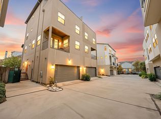 2611 Riverside Dr UNIT D, Houston, TX 77004