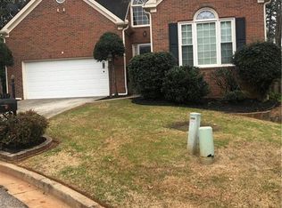 2707 Glenrose Hl, Atlanta, GA 30341