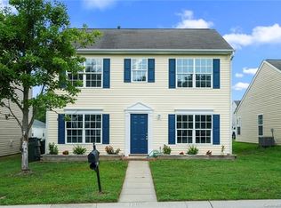1580 Arborgate Dr, Rock Hill, SC 29732